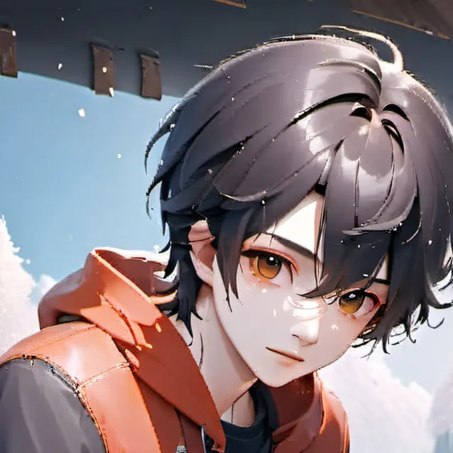 chat with ai character: jake