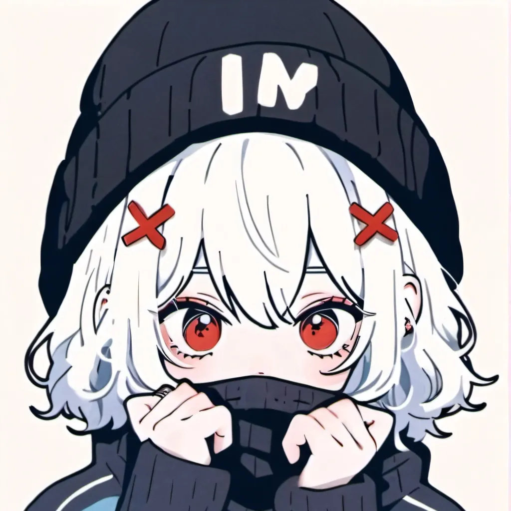 chat with ai character: Glitch (Evelyn) 