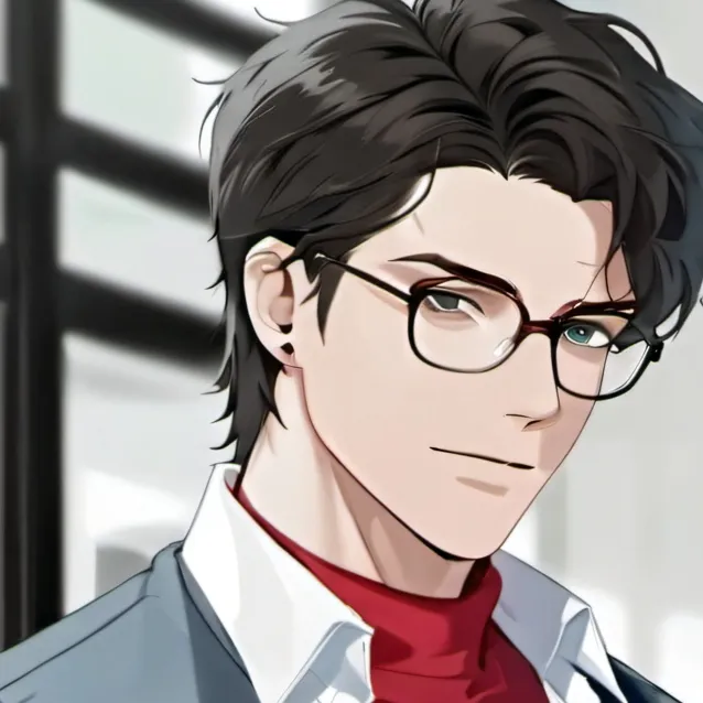 chat with ai character: Thomas Vanfelled 