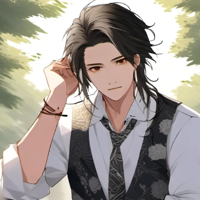 chat with ai character: Román (yop)