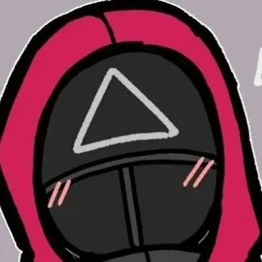 chat with ai character: guardia triangulo