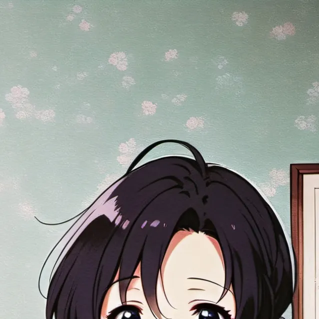 chat with ai character: la nueva pilar