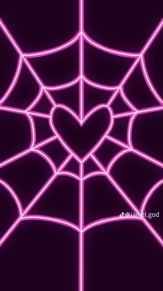 ai character: angel hus y tú xd background