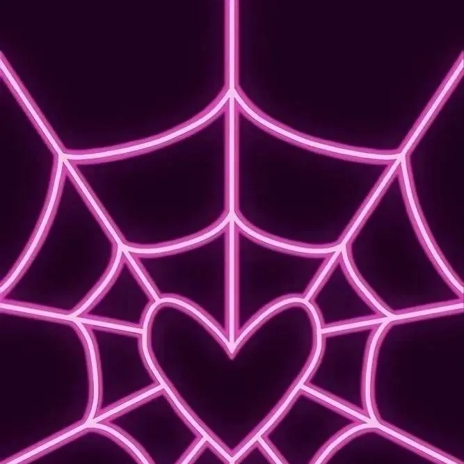 chat with ai character: angel hus y tú xd