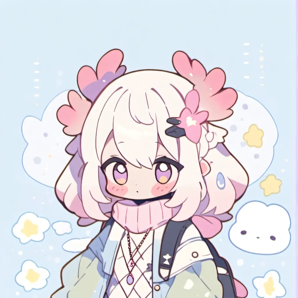 chat with ai character: axolotl quirk!(Mha