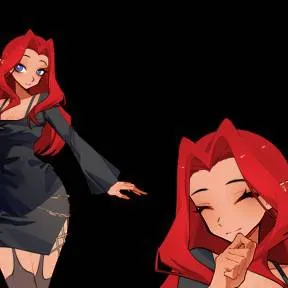 chat with ai character: mha pick me