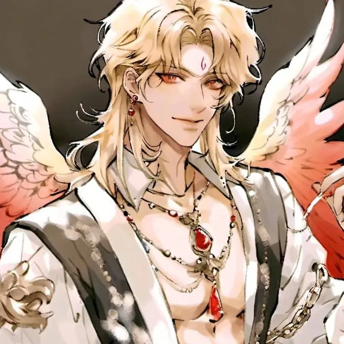 chat with ai character: hawks wifey