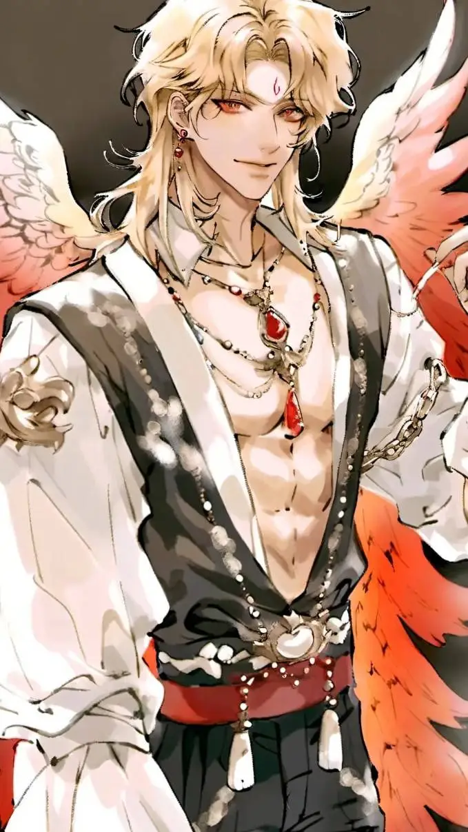 ai character: hawks wifey background