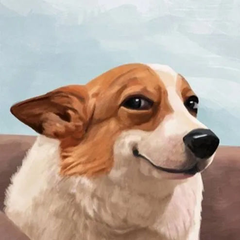 chat with ai character: hakws wifey 