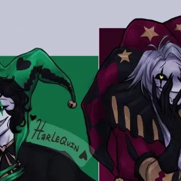 chat with ai character: THE FREAK CIRCUS 