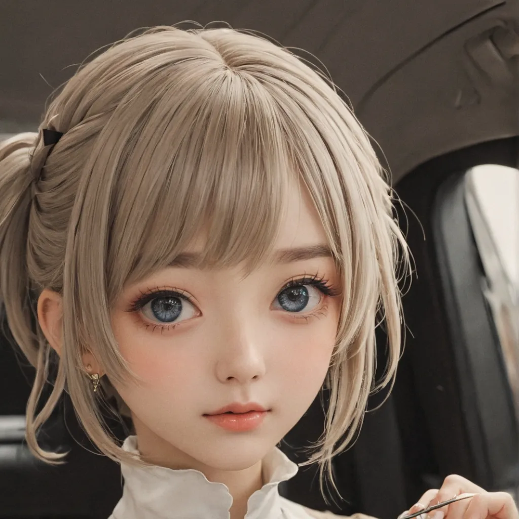 chat with ai character: amigo