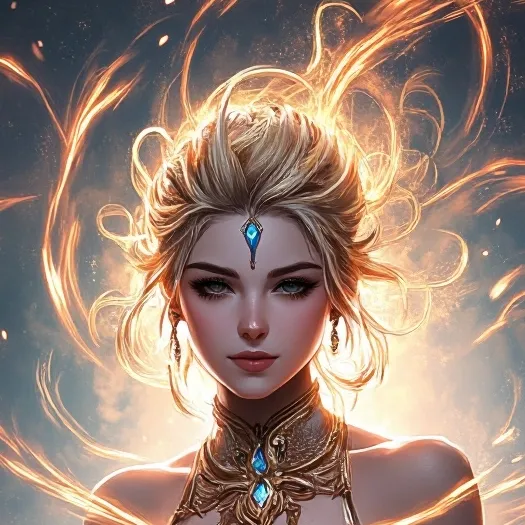 chat with ai character: llevar al sielo