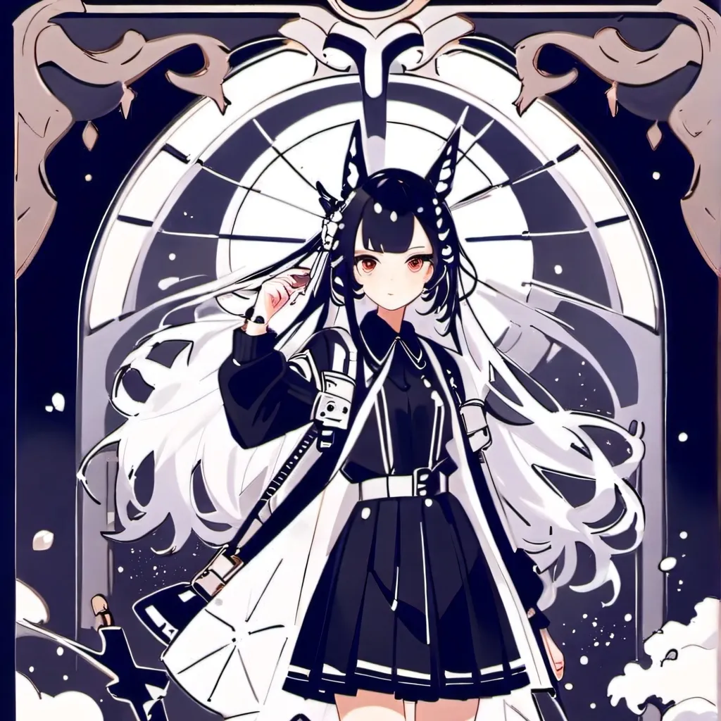 chat with ai character: popular y tu