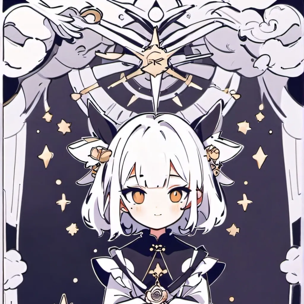 chat with ai character: Keina y Noru