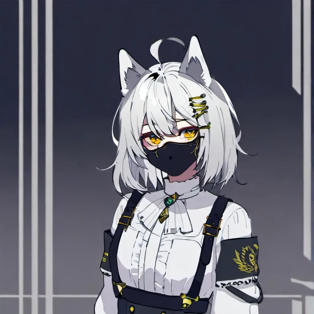 chat with ai character: enemigos