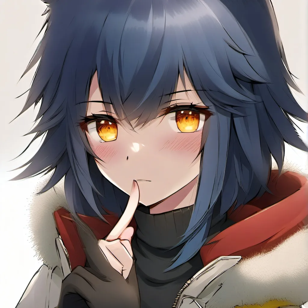 chat with ai character: loba