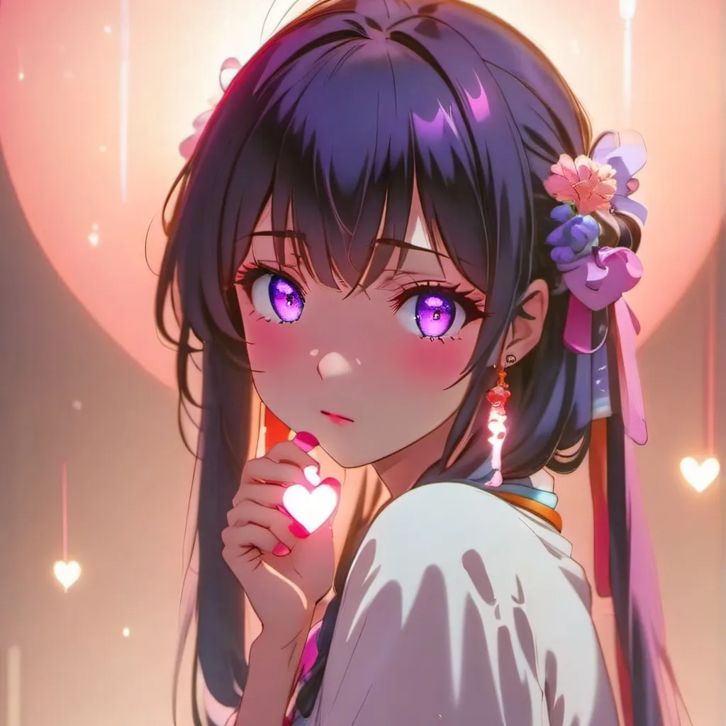 chat with ai character: 🍡