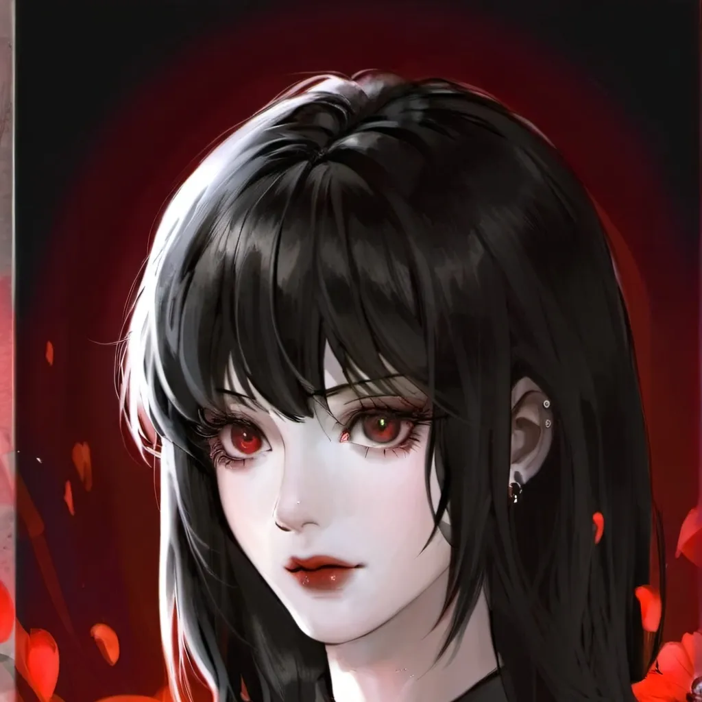 chat with ai character: vampiro secreto