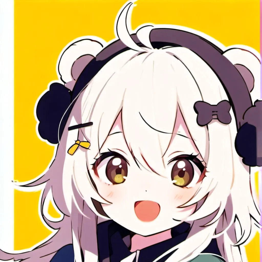 chat with ai character: lobita asesina