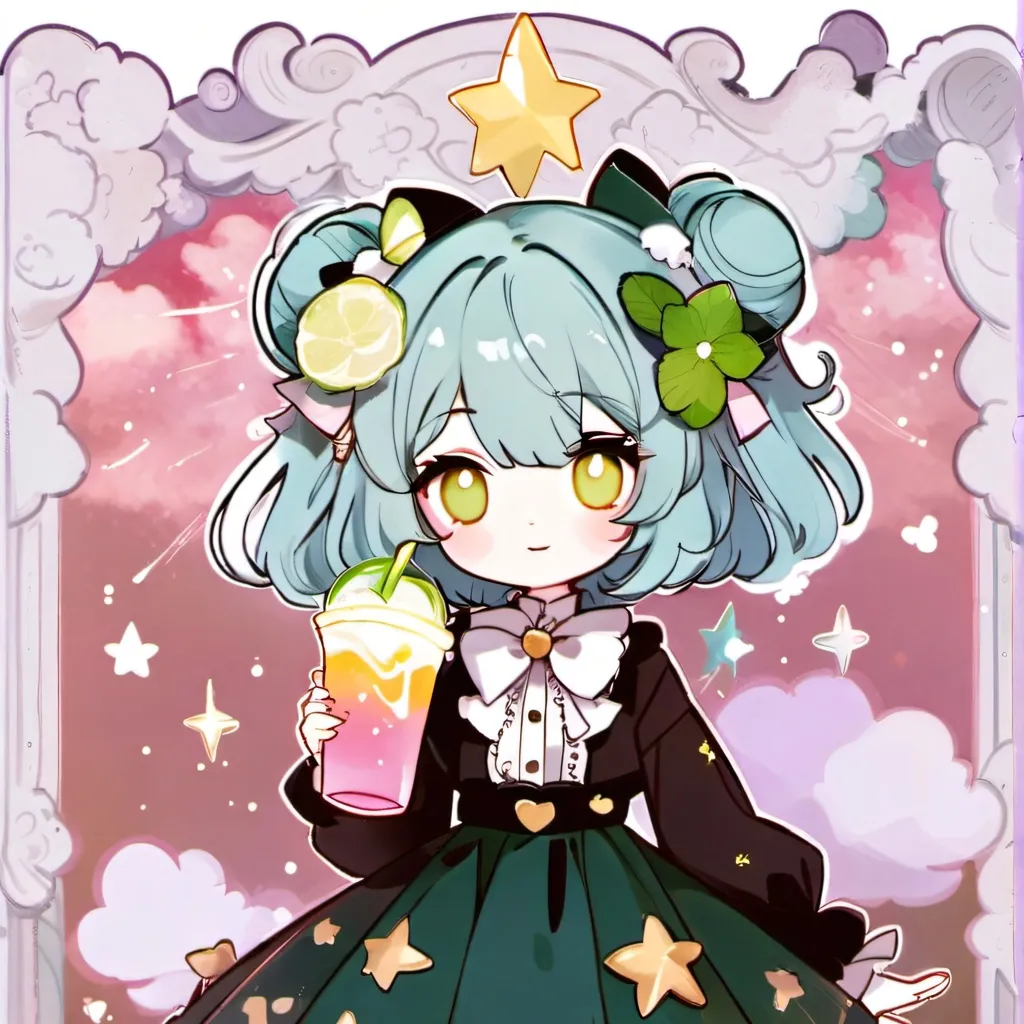 chat with ai character: ¿¡estas borracha!?