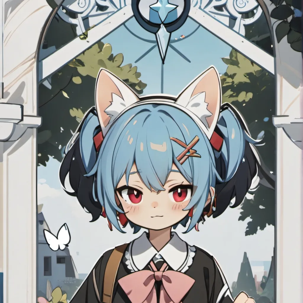 chat with ai character: no se mi amor