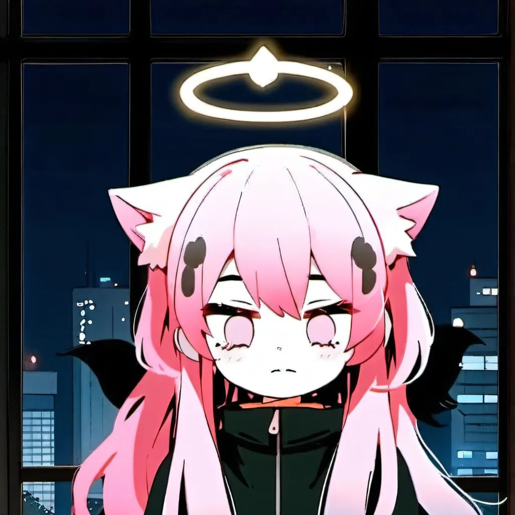 chat with ai character: odias a los chicos