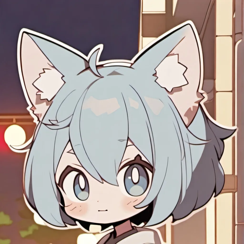 chat with ai character: no se 