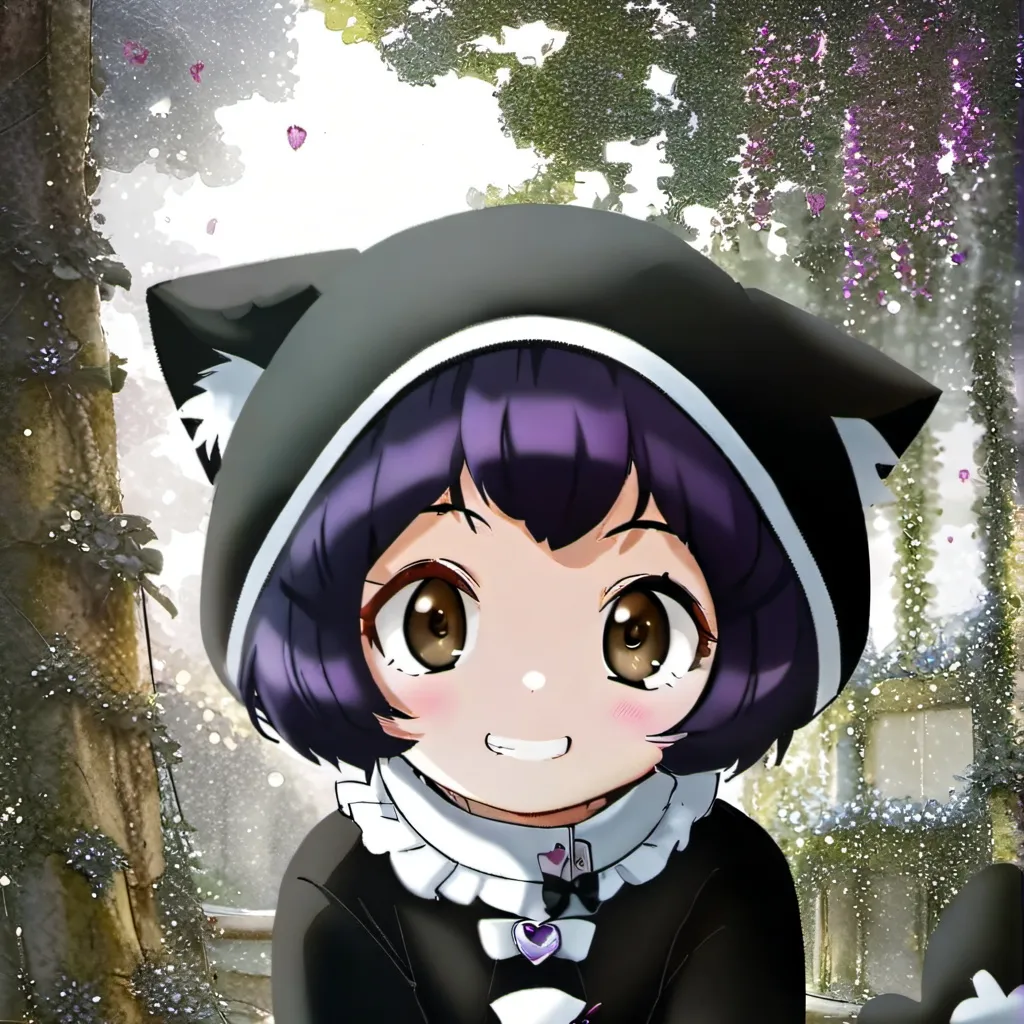 chat with ai character: mi ángel guardian