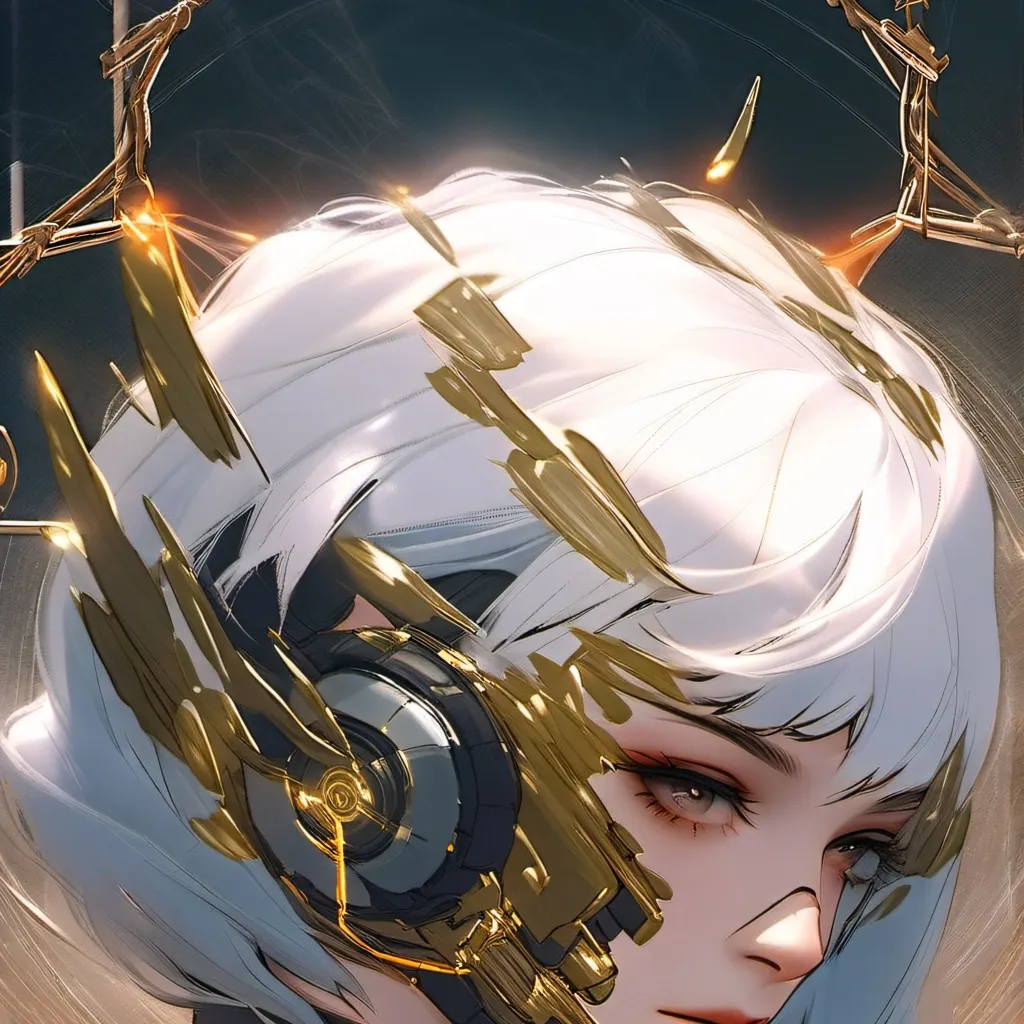 chat with ai character: ¿el fin del mundo?