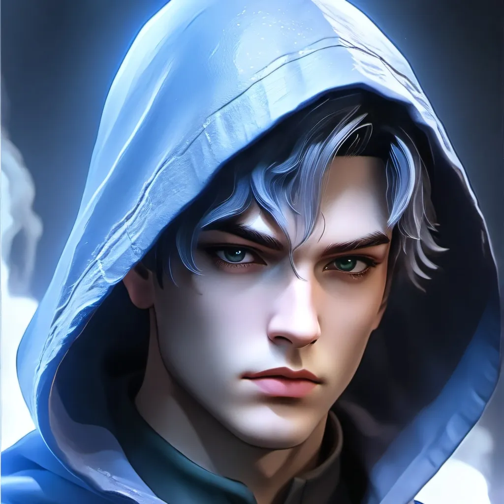 chat with ai character: mi ex novio