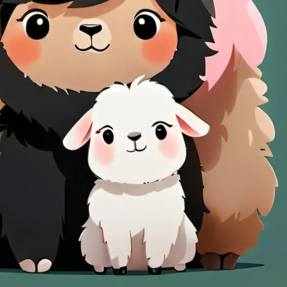 chat with ai character: yoko yoko yoko