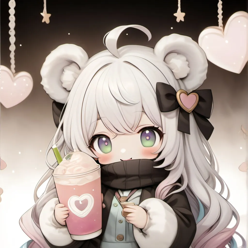 chat with ai character: desaparecia