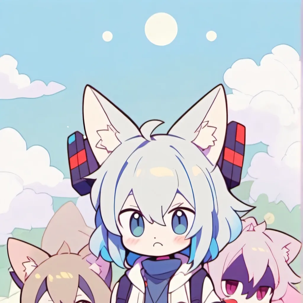 chat with ai character: demonio y dragón 