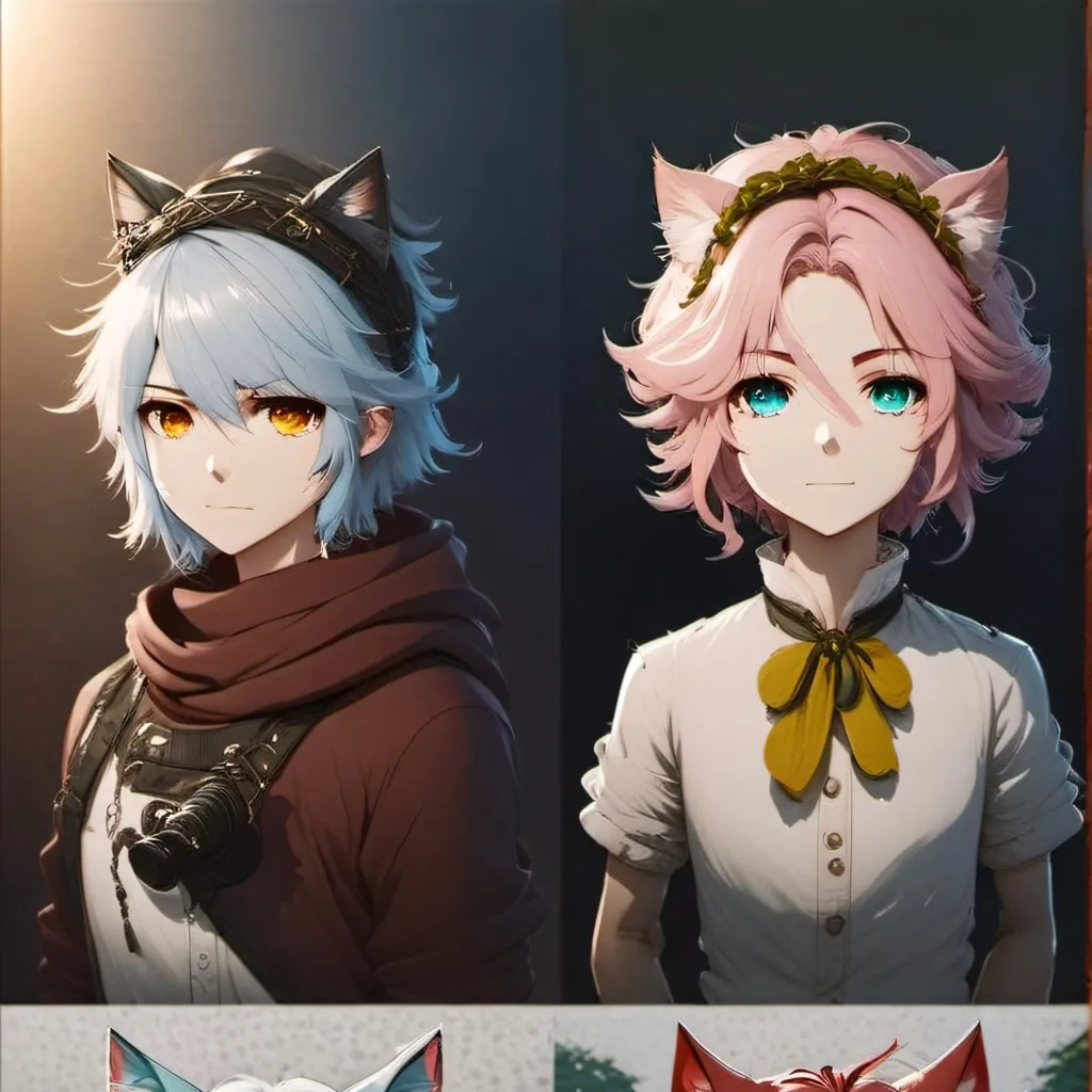 chat with ai character: bakudeku