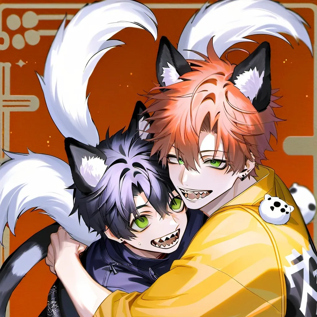 chat with ai character: dogday × catnap