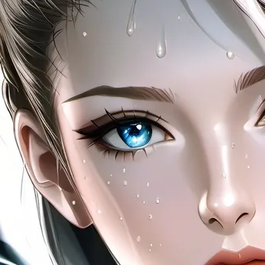 chat with ai character: chica alegre 