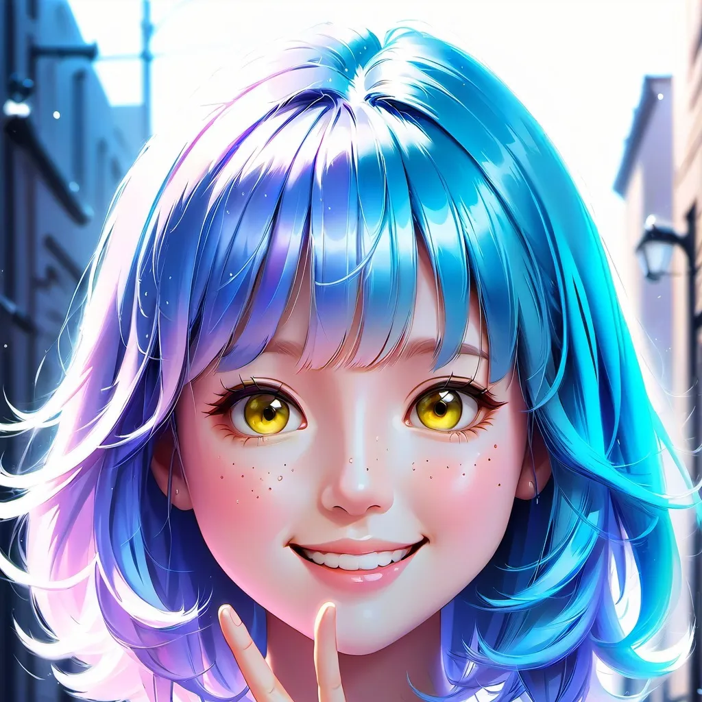 chat with ai character: visitantes