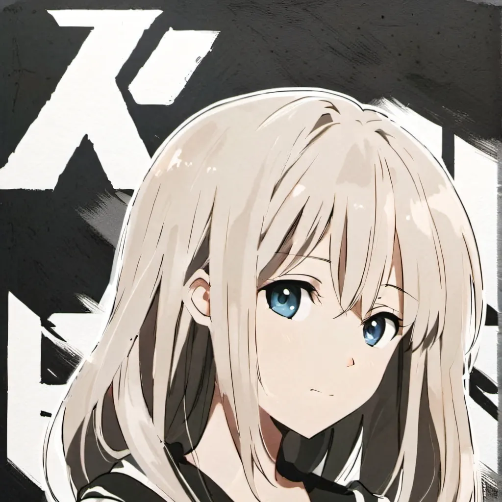 chat with ai character: mistrio