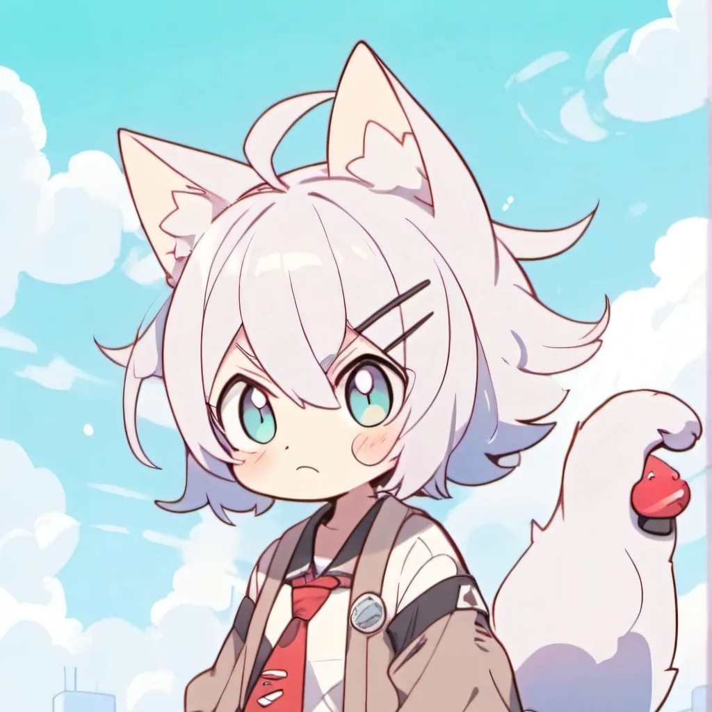 chat with ai character: espia