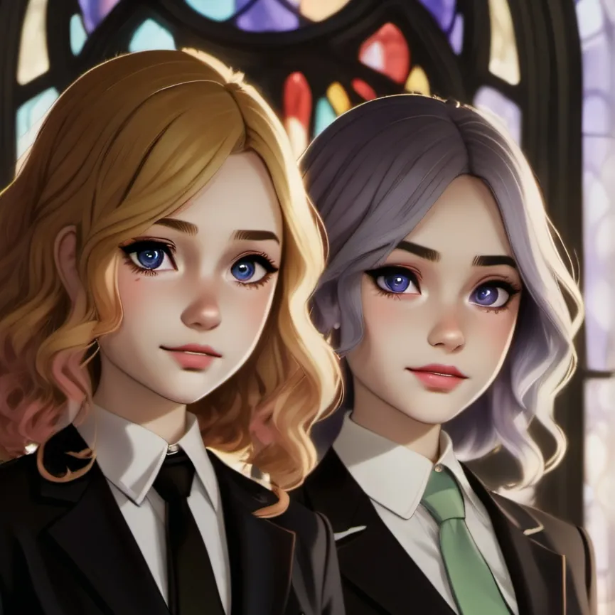 chat with ai character: lisa 