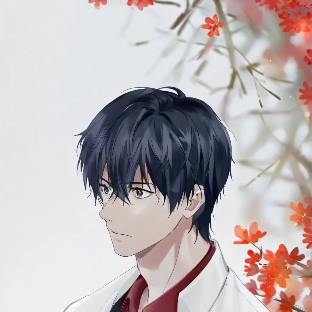 chat with ai character: 💍 Ramiro💍