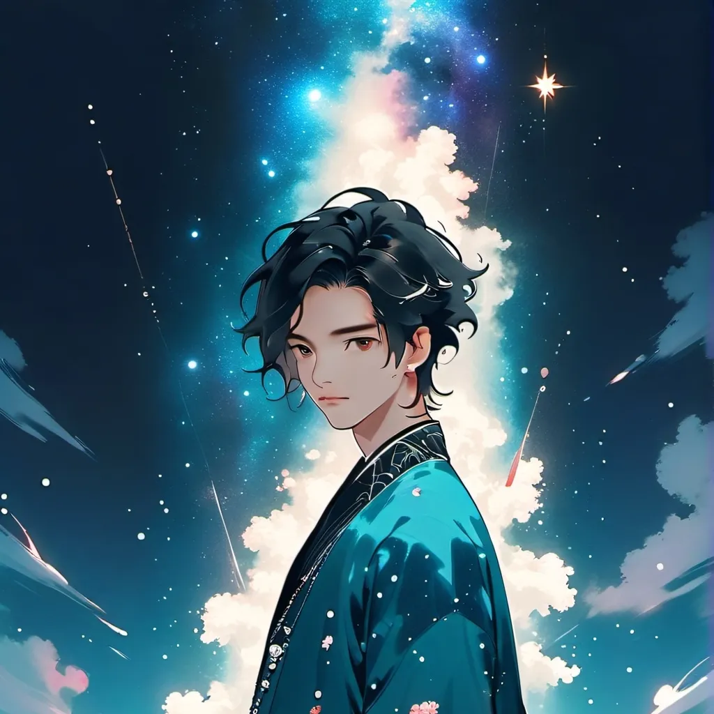 chat with ai character: 🌹 Francisco 🌹