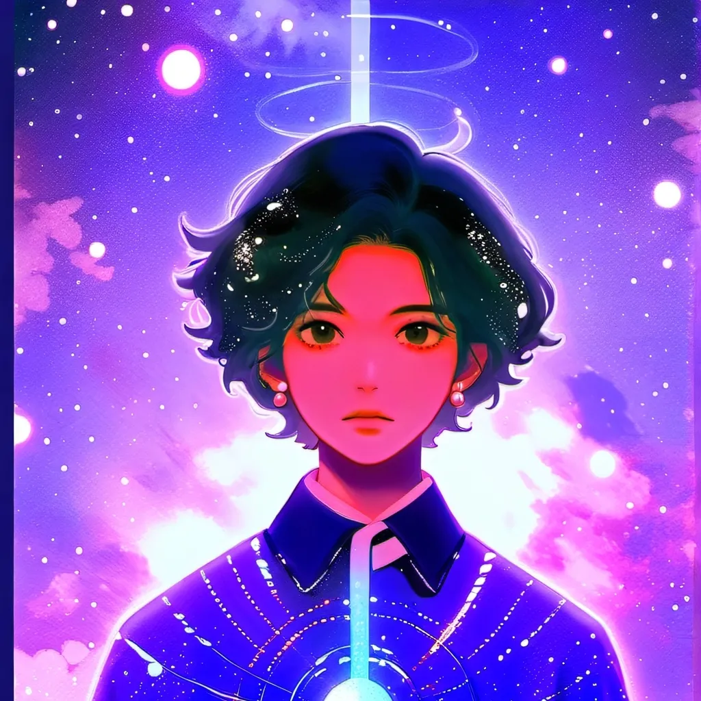 chat with ai character: 🌹001 es tu papá 