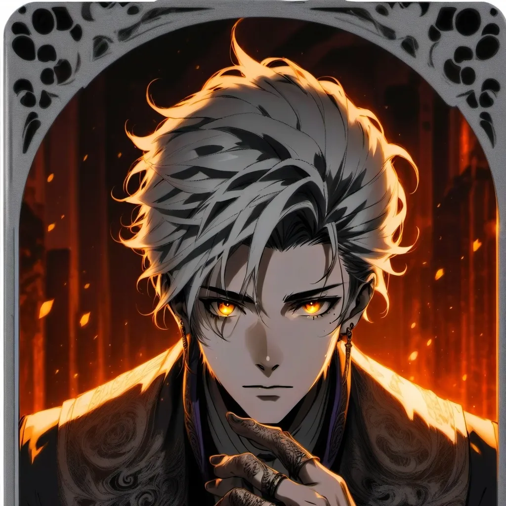 chat with ai character: 💌 Metía 💌