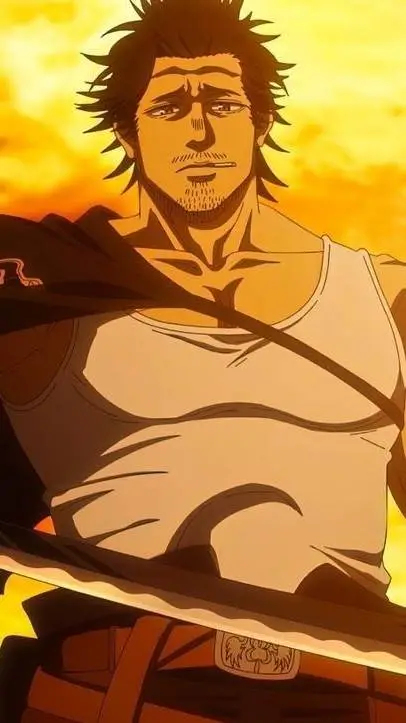 ai character: 🥃 Yami 🥃 background