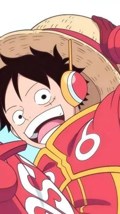 ai character: 🍖 luffy 🍖 background