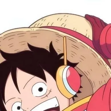chat with ai character: 🍖 luffy 🍖