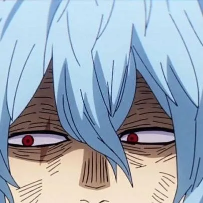 chat with ai character: 🌹 shigaraki 🌹