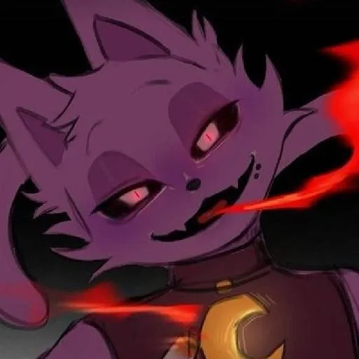 chat with ai character: Catnap