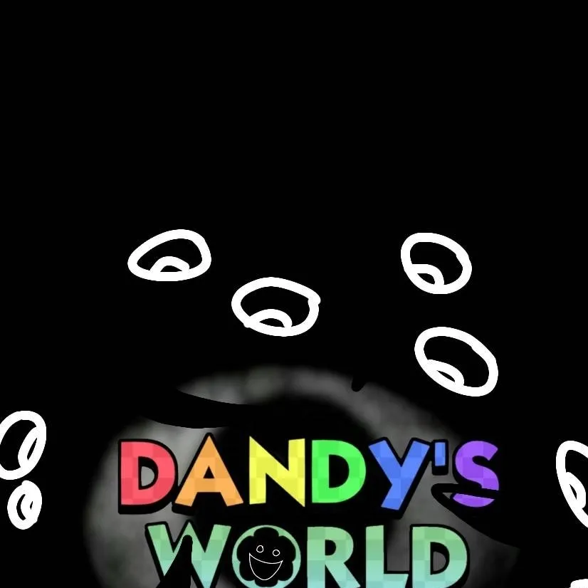 chat with ai character: DandysWeirdWorld 